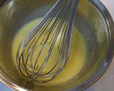 A picture of step 5 of Chocolate Terrine.
