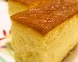 Moist, Authentic, Quality Homemade Castella Cake recipe step 15 photo