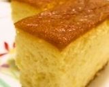 A picture of step 15 of Moist, Authentic, Quality Homemade Castella Cake.