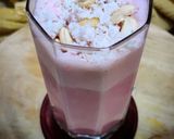 A picture of step 3 of Lassi (Sweet).