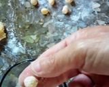 Foto del paso 3 de la receta: Tableta crocante dulce Cookpad ♡ 🧑🍳