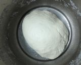 Hình bước làm 2 của món Bánh Bao
