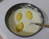 Foto langkah ke 2 dari resep Tape Goreng Isi.