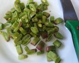 Foto del paso 2 de la receta: Cuscús marinero