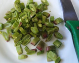 Foto del paso 2 de la receta: Cuscús marinero