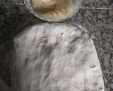 Foto del paso 1 de la receta: Cuadraditos de grasa