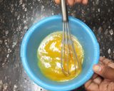 காயின் பிஸ்கெட் அல்லது முட்டை பிஸ்கெட் (Coin Biscuit recipe in tamil) ரெசிபி ஸ்டேப் 3 புகைப்படம்