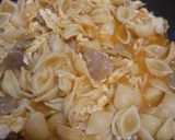 Foto langkah ke 4 dari resep Pasta Saus Tomat.