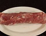 Pork Tenderloin Stuffed with Italian Meats recipe step 7 photo