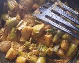 Aloo potol posto recipe step 4 photo