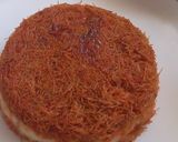 A picture of step 5 of Kunafa (Kunafa Recipe).