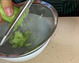 Foto del paso 1 de la receta: Tzatziki