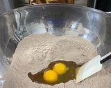 صورة لخطوة 2 من وصفة كوكيز Cookies 🍪