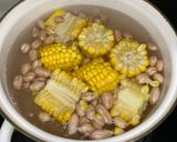 Foto langkah ke 2 dari resep Sayur asem.