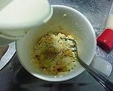 A picture of step 5 of Egg Salad for Sandwiches in Just One Minute.