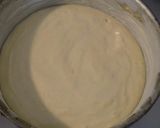 Foto del paso 3 de la receta: Bizcochuelo fácil
