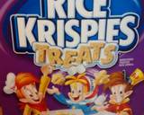 TL's Rice Krispie Treat Birthday Cake Batter Cookies recipe step 2 photo