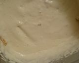 A picture of step 13 of Sweet Potato Roll with Cinnamon-Apple cream cheese filling.