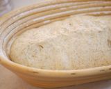 A picture of step 15 of Oval Campagne Loaf With Hoshino Natural Leaven.
