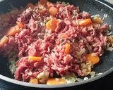 A picture of step 3 of Traditional Cottage Pie.