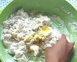 Foto langkah ke 2 dari resep Roti Maryam Berserat.