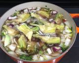 Foto del paso 3 de la receta Lentejas picantes
