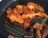 Foto langkah ke 4 dari resep Ayam Bakar Taliwang.