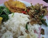Foto langkah ke 3 dari resep Ikan Tongkol Suir Kemangi.