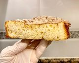 Foto del paso 9 de la receta Brioche frito “sin gluten” (Fried brioche “gluten-free”)