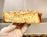 Foto del paso 9 de la receta: Brioche frito “sin gluten” (Fried brioche “gluten-free”)