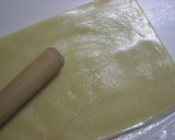 A picture of step 4 of Easy and Addictive Cookies Crispy without Eggs.