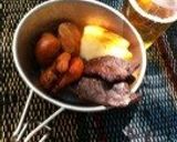 A picture of step 8 of Make This At Camp! Homemade Beef Jerky.