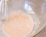 صورة لخطوة 3 من وصفة خبز البيدا التركي هش و خفيف مثل القطن🍞