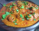Foto del paso 3 de la receta: Kofta Curry