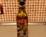 Foto del paso 3 de la receta Aceite aromático de orégano y tomillo