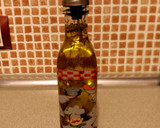 Foto del paso 3 de la receta: Aceite aromático de orégano y tomillo