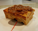 Foto del paso 6 de la receta: Tortilla de patata y zanahoria estofada, receta aprovechamiento