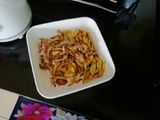 Sambal Jering Papa Zul