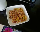 Gambar langkah 2 resipi Sambal Jering Papa Zul.