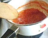A picture of step 4 of Seriously Delicious 100% Homemade Pizza.