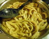 A picture of step 8 of Chicken And Noodles.