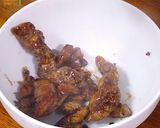A picture of step 10 of Korean Chicken Bulgogi Kimbap.