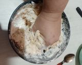 Foto del paso 4 de la receta: Masitas de manzana