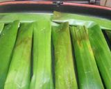 Foto langkah ke 6 dari resep Otak Otak Tengiri Bakar.