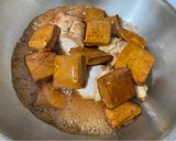 滷雞腿的食譜步驟3照片