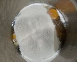 Foto langkah ke 2 dari resep Bolu Jelita.