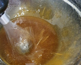 Foto del paso 1 de la receta: Muffins saludables de avena, sirope y platano