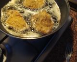 Foto del paso 4 de la receta Lomo de cerdo empanado