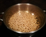 Foto del paso 1 de la receta: Cocido español