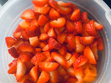 Ensalada de fruta especial